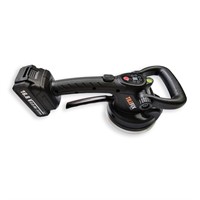 Plattvibrator Digital Tilefix inkl 2 batterier – produktbild