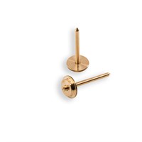 Plugg (2st) till putsspruta – produktbild