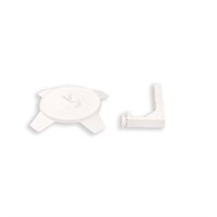 Puruskniv Ø150mm – produktbild