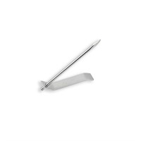 Putshake rund 150mm, frp. om 6st – produktbild