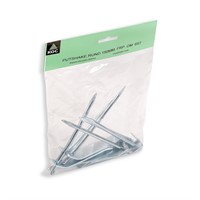 Putshake rund 150mm, frp. om 6st – produktbild