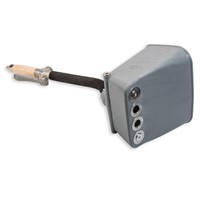 Putsspruta light – produktbild