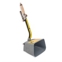 Putsspruta light – produktbild