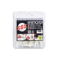 Räddningsclips till nivåsystem – produktbild