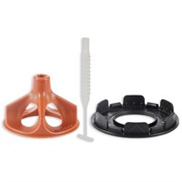 Räddningskit till nivåsystem – produktbild