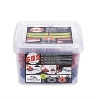 Räddningskit till nivåsystem – produktbild