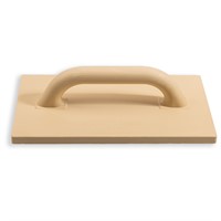 Rivbräda plast 180x320mm – produktbild