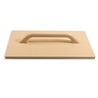 Rivbräda plast 280x500mm – produktbild