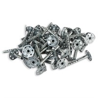 Slagplugg, FIX-FID 140, frp. om 50st – produktbild