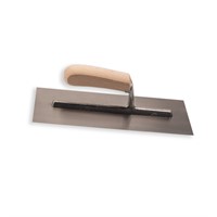 Slipstål 115x300mm – produktbild