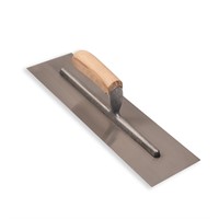 Slipstål 115x400mm – produktbild