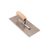 Slipstål 130x280mm – produktbild