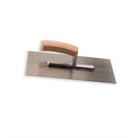 Slipstål 130x280mm – produktbild