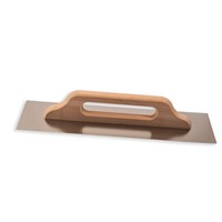 Slipstål rostfri 130x480 – produktbild