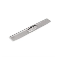 Slipstål rostfri 800mm – produktbild