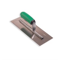 Slipstål softgrip 115x300mm – produktbild