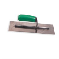 Slipstål softgrip 115x300mm – produktbild