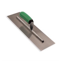 Slipstål softgrip 115x400mm – produktbild