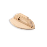 Snut accoya 150x210mm – produktbild