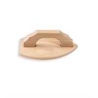 Snut accoya 150x210mm – produktbild