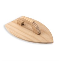 Snut accoya 200x300mm – produktbild