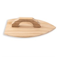 Snut accoya 200x300mm – produktbild