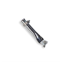 Spackelled fast Ø26mm – produktbild