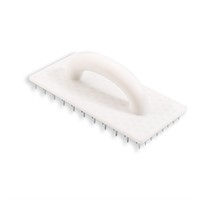 Spikrivbräda plast 130x270mm – produktbild