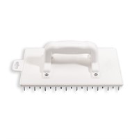 Spikrivbräda plast 250x160mm, 171 spikar – produktbild