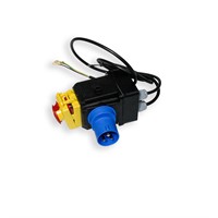 Strömbrytare, Baron E90, E120 – produktbild