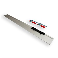 Styrskena 750mm, Eibenstock – produktbild