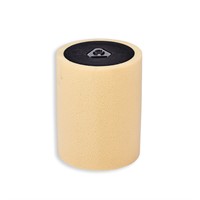 Svamp gul, Berta – produktbild