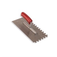 Tandspackel 280mm 10x10mm vänster – produktbild