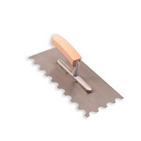 Tandspackel 280mm 10x20mm rund – produktbild