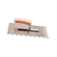 Tandspackel 280mm 10x20mm rund – produktbild