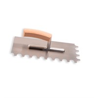 Tandspackel 280mm 15x20mm rund – produktbild