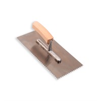 Tandspackel 280mm 3x6mm rund – produktbild