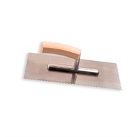 Tandspackel 280mm 3x6mm rund – produktbild