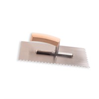 Tandspackel 280mm 5x10mm rund – produktbild