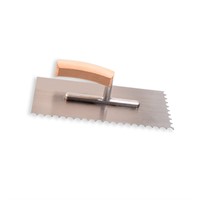 Tandspackel 280mm 6x12mm rund – produktbild