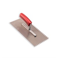 Tandspackel 280mm 6x6mm vänster – produktbild