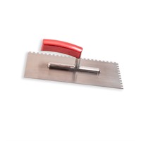 Tandspackel 280mm 6x6mm vänster – produktbild