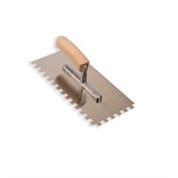 Tandspackel rostfri 280mm 10x10mm – produktbild