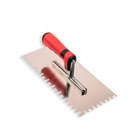 Tandspackel rostfri 280mm, Alpen – produktbild