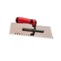 Tandspackel rostfri 280mm, Alpen – produktbild