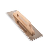 Tandspackel rostfri 480mm 10x10mm – produktbild