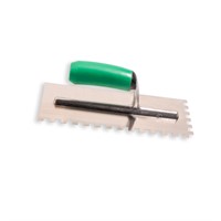 Tandspackel softgrip 280mm 10x10mm – produktbild