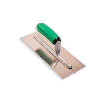 Tandspackel softgrip 280mm 3x3mm – produktbild