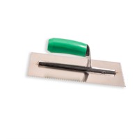 Tandspackel softgrip 280mm 3x3mm – produktbild