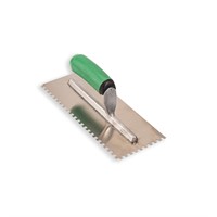 Tandspackel softgrip 280mm 6x6mm – produktbild